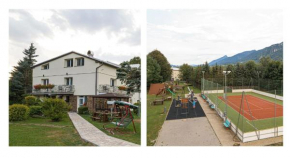 Penzión Šuštiak